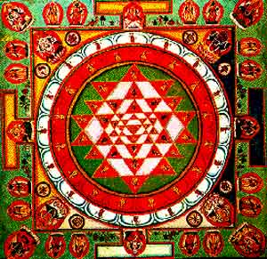 Yantra