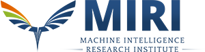 MIRI: Machine Intelligence Research Institute