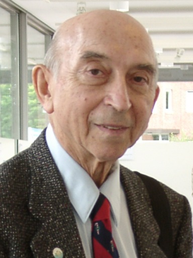 Lotfi Zadeh, created the idea of Fuzzy Logic